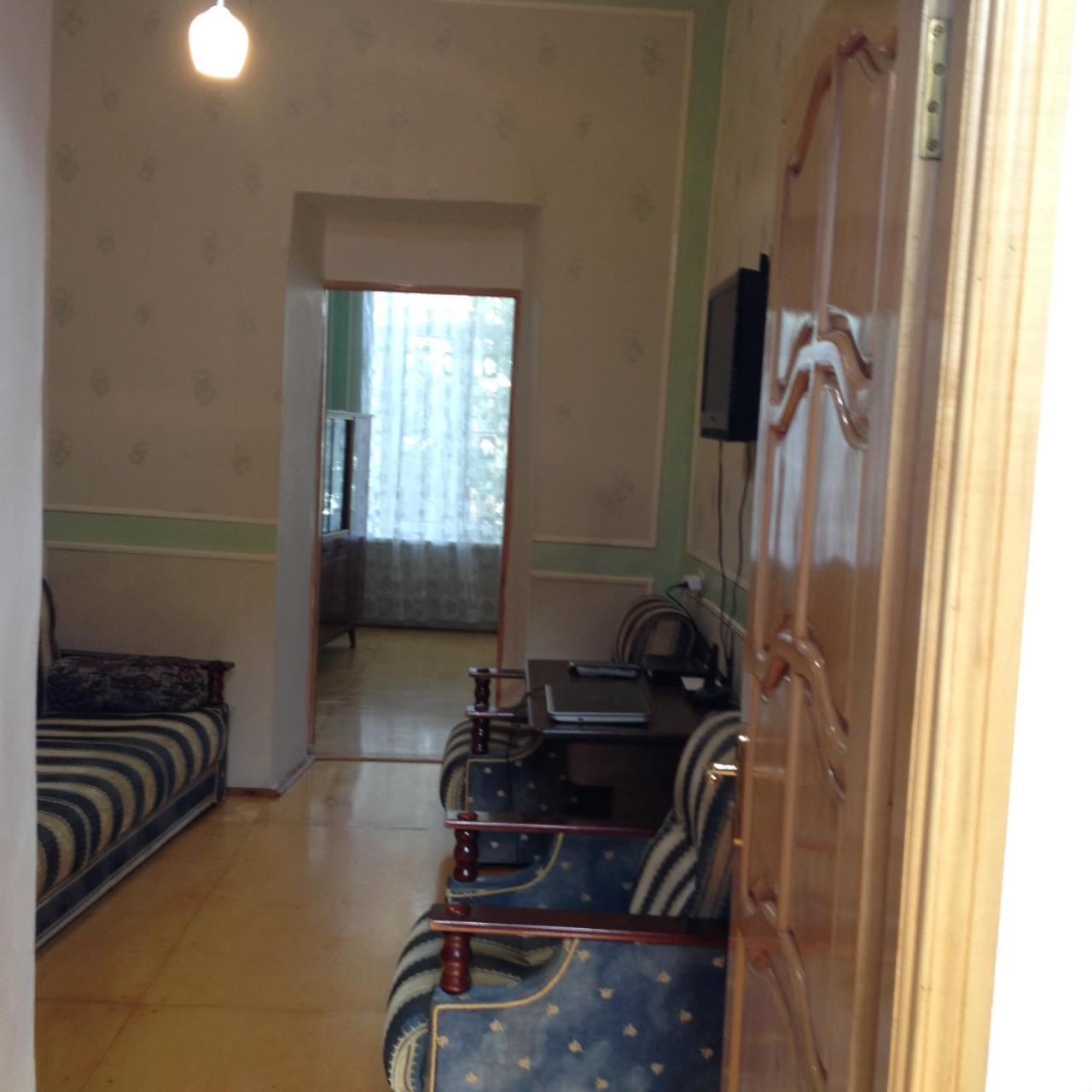 Квартира В Ичери Шехер Apartment Baku Exterior photo